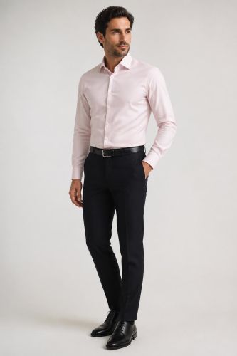Camicia no stiro Seidensticker Slim KE-SEIDENSTICKER-01643510-42