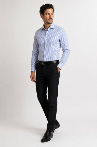 Camicia no stiro Seidensticker Slim KE-SEIDENSTICKER-01643550-13