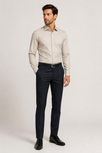 Camicia Seidensticker Slim KE-SEIDENSTICKER-01645070-05