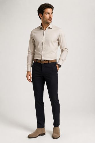 Camicia Seidensticker Slim KE-SEIDENSTICKER-01645070-05