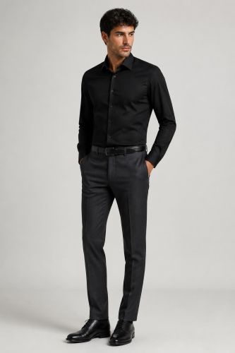 Camicia Seidensticker Slim KE-SEIDENSTICKER-01645070-39