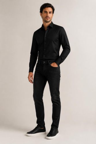 Camicia Seidensticker Slim KE-SEIDENSTICKER-01645070-39