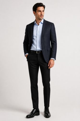 Camicia no stiro Seidensticker Slim KE-SEIDENSTICKER-01645657-10