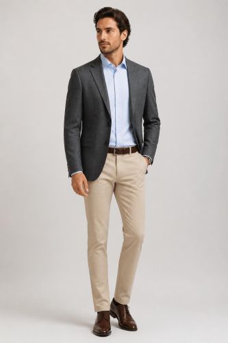 Camicia Seidensticker Slim KE-SEIDENSTICKER-01650400-11
