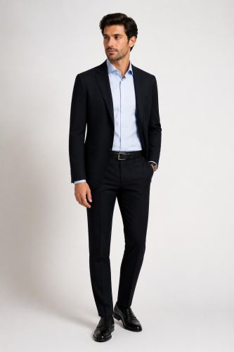 Camicia Seidensticker Slim KE-SEIDENSTICKER-01650400-11