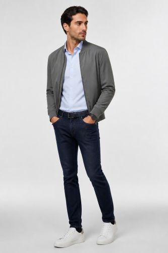 Camicia Seidensticker Slim KE-SEIDENSTICKER-01650400-11
