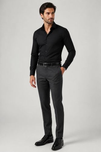 Camicia Seidensticker Slim KE-SEIDENSTICKER-01650400-39
