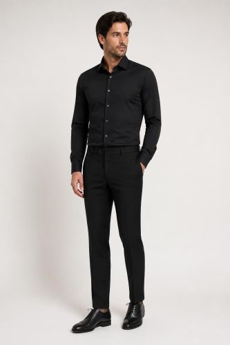 Camicia Seidensticker Slim KE-SEIDENSTICKER-01650400-39