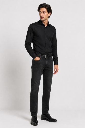 Camicia Seidensticker Slim KE-SEIDENSTICKER-01650400-39