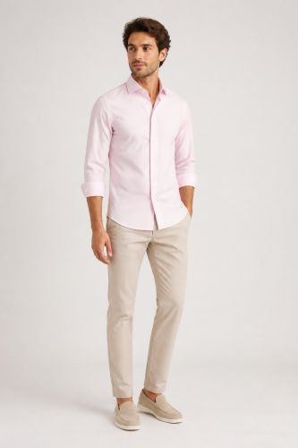 Camicia Seidensticker Slim KE-SEIDENSTICKER-01653690-42