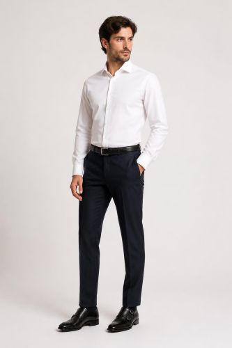 Camicia no stiro Seidensticker Slim KE-SEIDENSTICKER-01666244-01