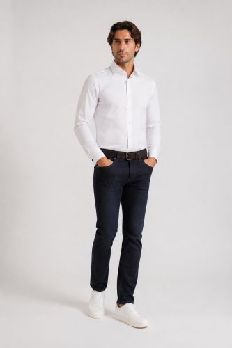 Camicia no stiro Seidensticker Slim KE-SEIDENSTICKER-01666244-01