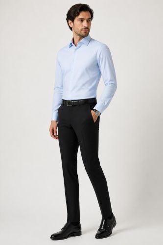 Camicia no stiro Seidensticker Slim KE-SEIDENSTICKER-01666260-10
