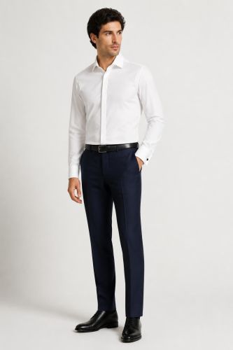 Camicia no stiro Seidensticker Slim KE-SEIDENSTICKER-01675674-01