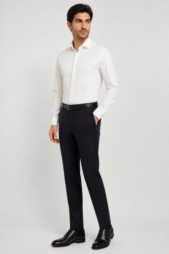 Camicia no stiro Seidensticker Slim KE-SEIDENSTICKER-01675674-21