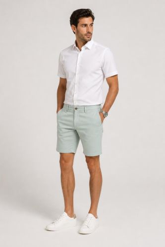 Camicia no stiro Seidensticker Slim KE-SEIDENSTICKER-01676521-01