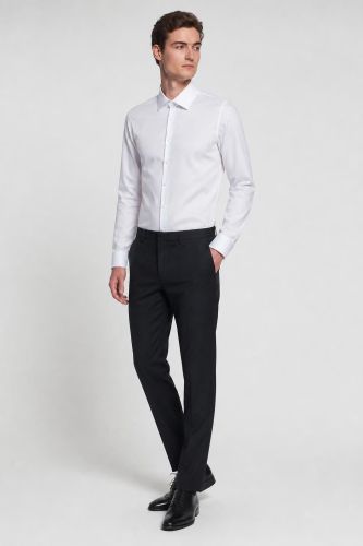 Camicia no stiro Seidensticker Slim KE-SEIDENSTICKER-01676550-01