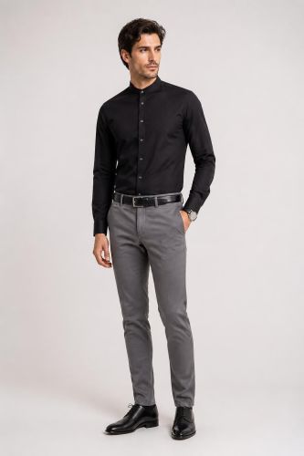 Camicia no stiro Seidensticker Slim KE-SEIDENSTICKER-01679560-39
