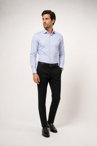 Camicia no stiro Seidensticker Slim KE-SEIDENSTICKER-01693640-11