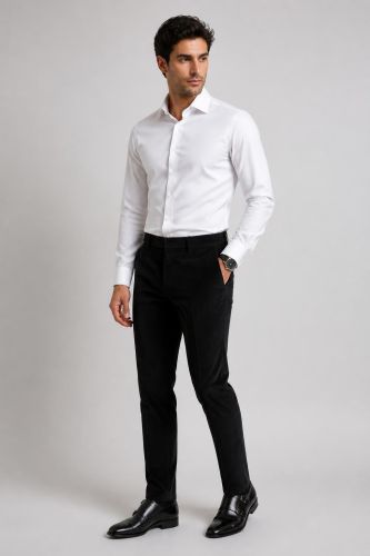 Camicia no stiro Seidensticker Slim KE-SEIDENSTICKER-01693650-01