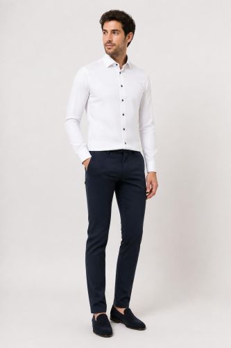 Camicia no stiro Seidensticker Slim KE-SEIDENSTICKER-01693690-01