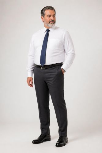 Camicia no stiro Seidensticker Comfort KE-SEIDENSTICKER-01745750-01