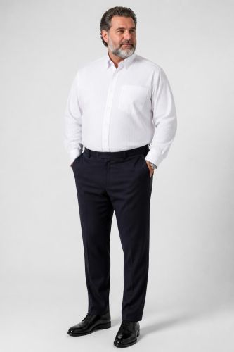 Camicia no stiro Seidensticker Comfort KE-SEIDENSTICKER-01745750-01