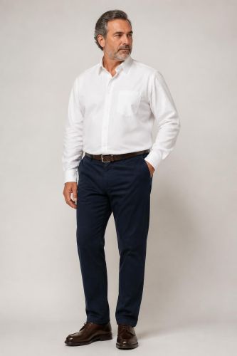 Camicia no stiro Seidensticker Comfort KE-SEIDENSTICKER-01745972-01