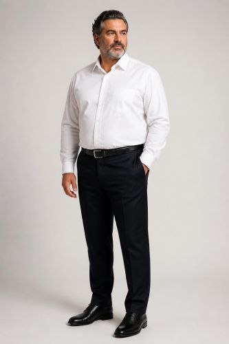 Camicia no stiro Seidensticker Comfort KE-SEIDENSTICKER-01745972-01
