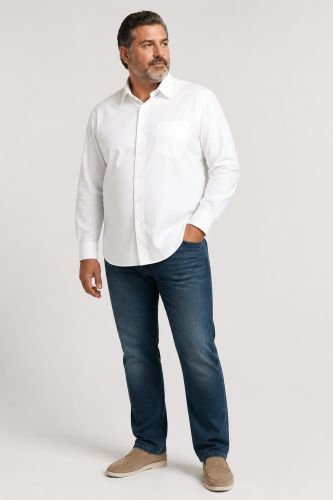 Camicia no stiro Seidensticker Comfort KE-SEIDENSTICKER-01745972-01