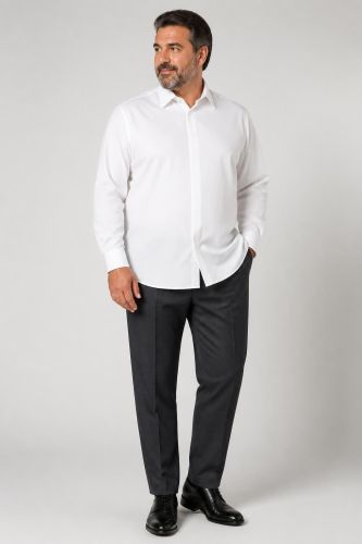 Camicia no stiro Seidensticker Comfort KE-SEIDENSTICKER-01745974-01