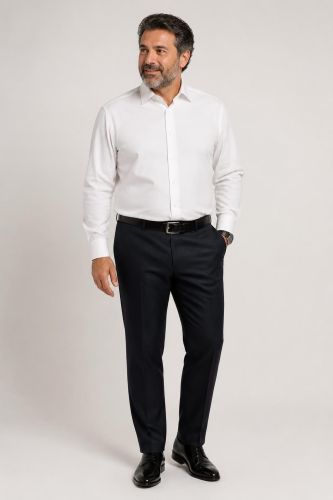 Camicia no stiro Seidensticker Comfort KE-SEIDENSTICKER-01747030-01