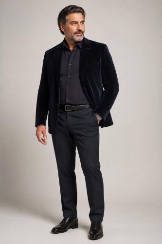 Camicia no stiro Seidensticker Comfort KE-SEIDENSTICKER-01747050-19