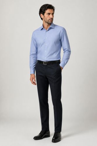 Camicia no stiro Seidensticker Regular KE-SEIDENSTICKER-01841960-13