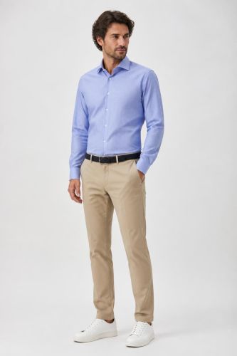 Camicia no stiro Seidensticker Regular KE-SEIDENSTICKER-01841960-13