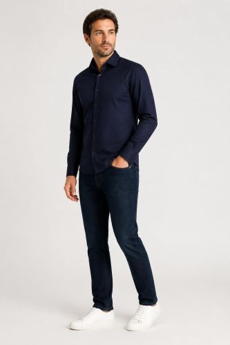 Camicia no stiro Seidensticker Regular KE-SEIDENSTICKER-01843510-18