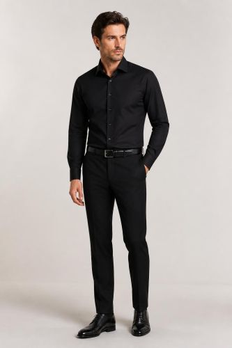 Camicia no stiro Seidensticker Regular KE-SEIDENSTICKER-01843510-39