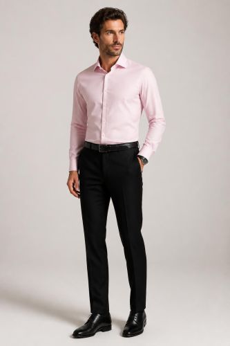 Camicia no stiro Seidensticker Regular KE-SEIDENSTICKER-01843510-42