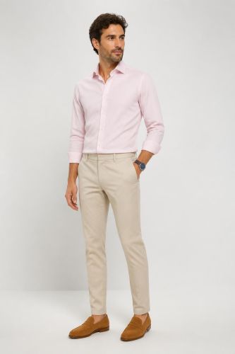 Camicia no stiro Seidensticker Regular KE-SEIDENSTICKER-01843510-42