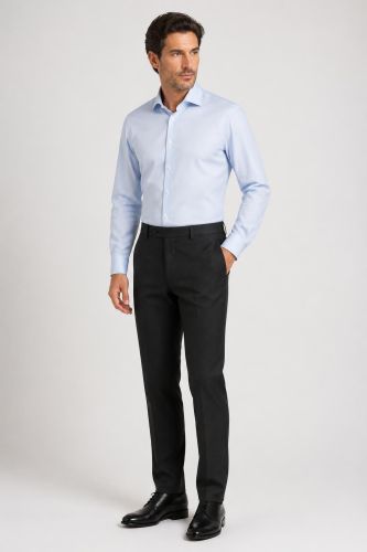 Camicia no stiro Seidensticker Regular KE-SEIDENSTICKER-01845070-11