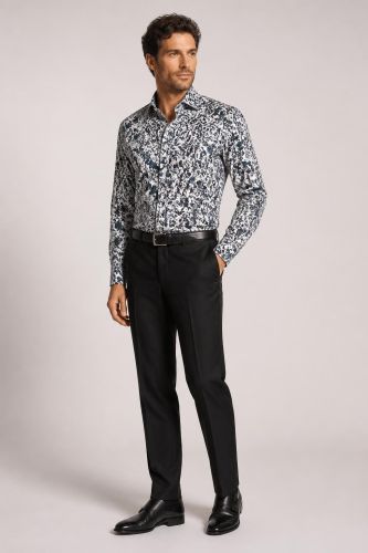 Camicia no stiro Seidensticker Regular KE-SEIDENSTICKER-01845352-78