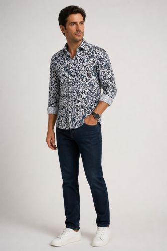 Camicia no stiro Seidensticker Regular KE-SEIDENSTICKER-01845352-78