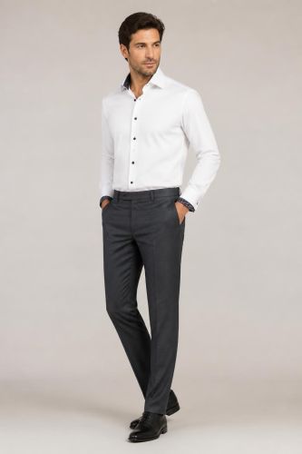 Camicia no stiro Seidensticker Regular KE-SEIDENSTICKER-01845539-01