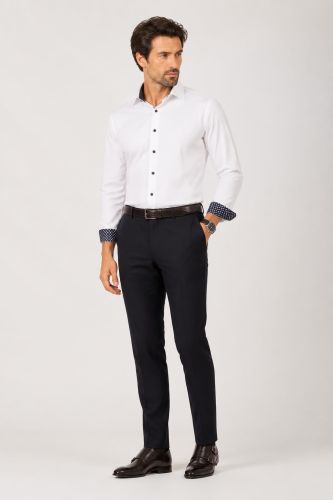 Camicia no stiro Seidensticker Regular KE-SEIDENSTICKER-01845539-01