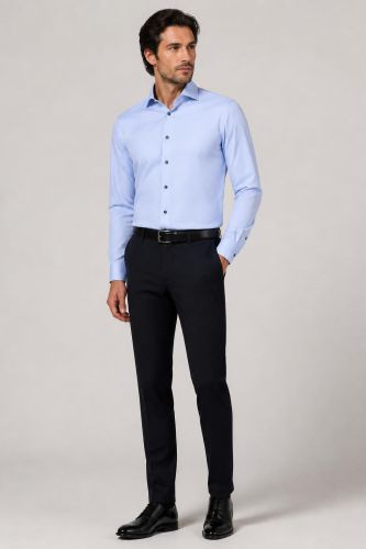 Camicia no stiro Seidensticker Regular KE-SEIDENSTICKER-01845539-11