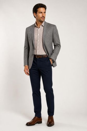 Camicia no stiro Seidensticker Regular KE-SEIDENSTICKER-01845641-22