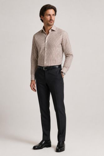Camicia no stiro Seidensticker Regular KE-SEIDENSTICKER-01845641-22