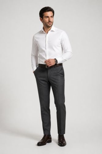 Camicia no stiro Seidensticker Regular KE-SEIDENSTICKER-01845657-01