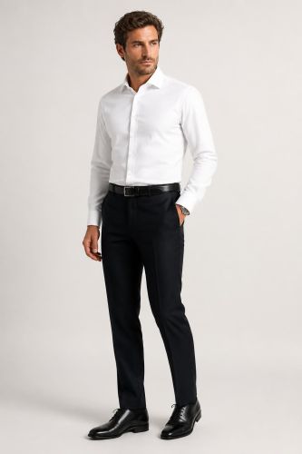 Camicia no stiro Seidensticker Regular KE-SEIDENSTICKER-01845657-01