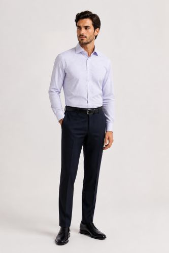 Camicia no stiro Seidensticker Slim KE-SEIDENSTICKER-01849440-10